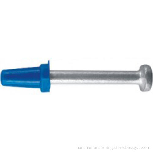 Porpellant Fastening Power Pin